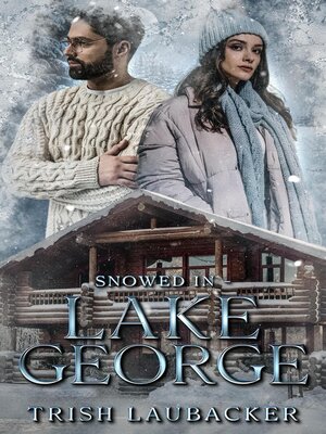 cover image of Lake George
